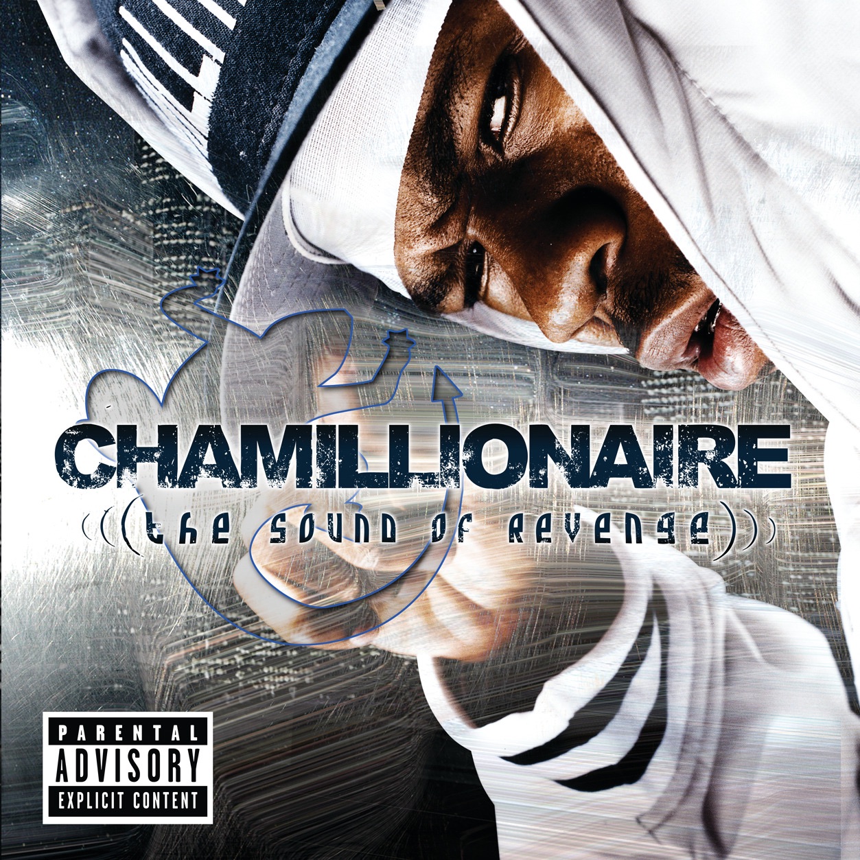 Buy CD!